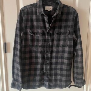 Men’s Ripcurl Flannel size Medium